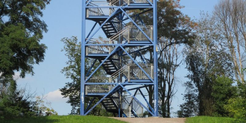 Aussichtsturm Wolfsberg
