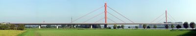 Beeckerwerther Brücke