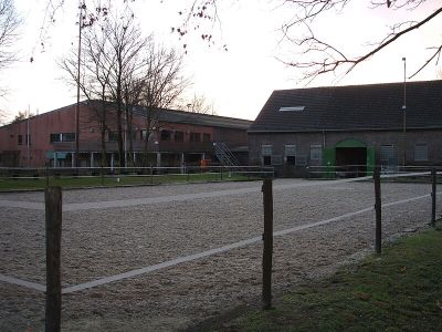 Biegerpark