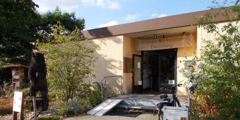 Bienenmuseum
