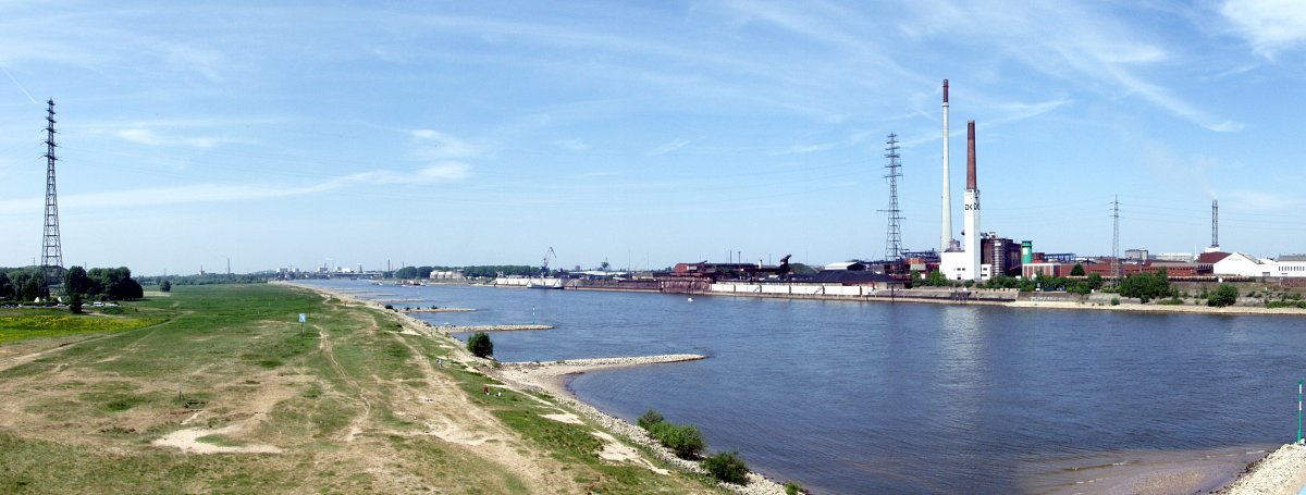 Brücke der Solidarität