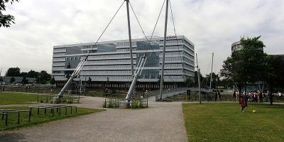 Buckelbrücke