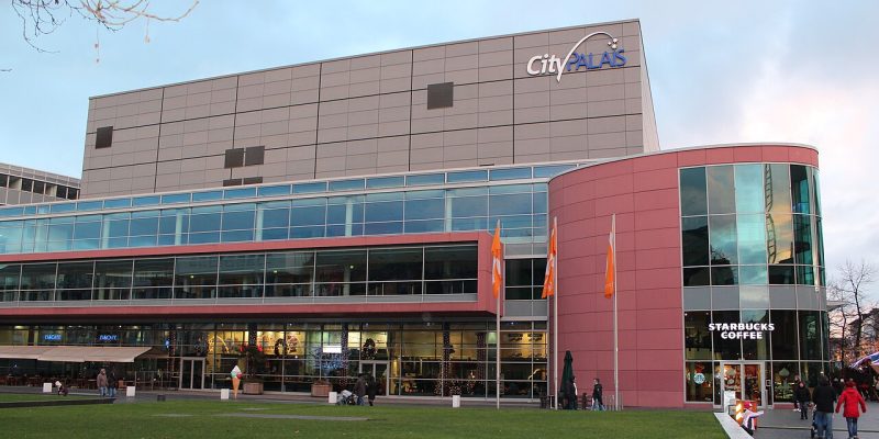 Casino Duisburg