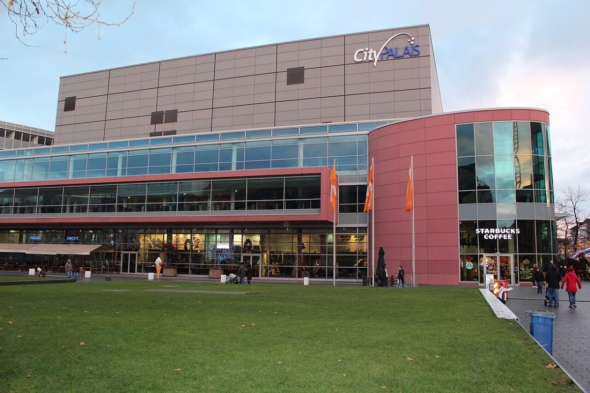 Casino Duisburg