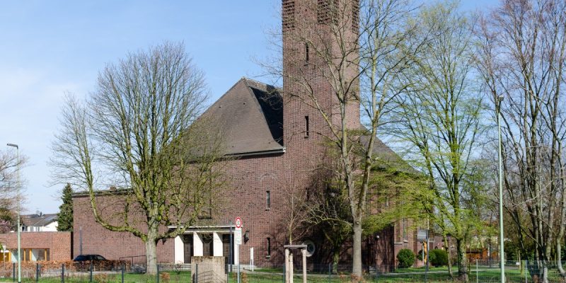 Christus König (Lange Straße)