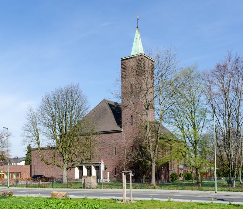 Christus König