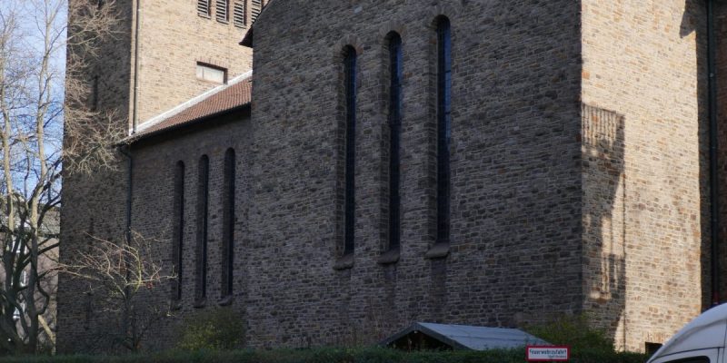 Christus König (Johanniterstraße)