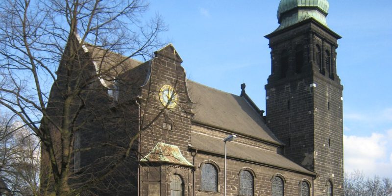 Christuskirche
