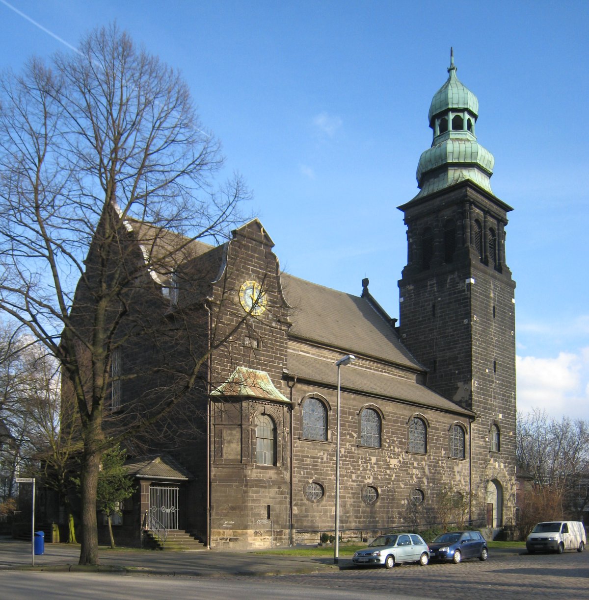 Christuskirche