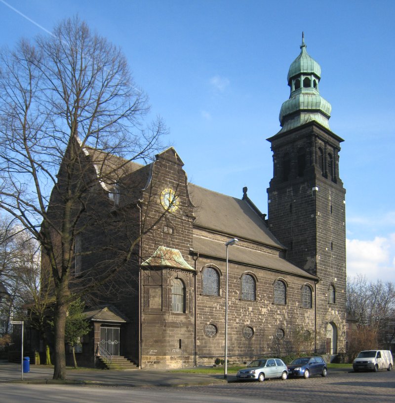 Christuskirche