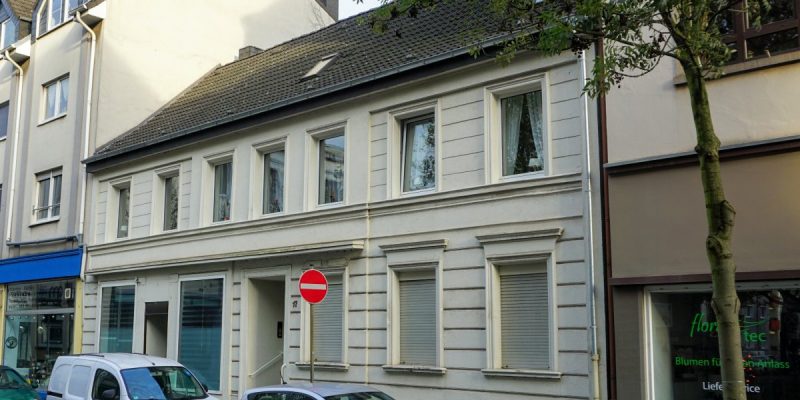 Das Plus am Neumarkt