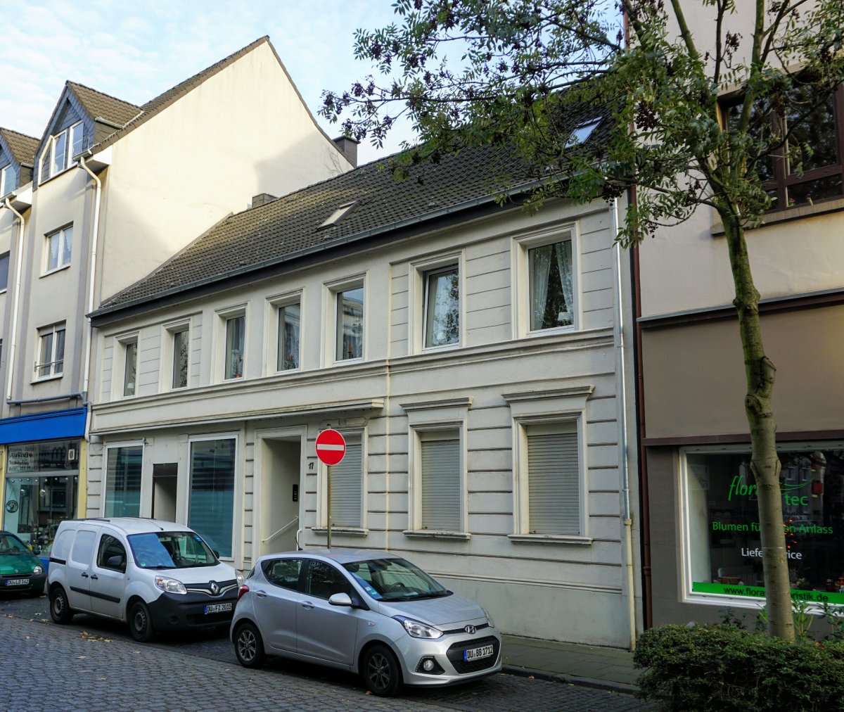 Das Plus am Neumarkt