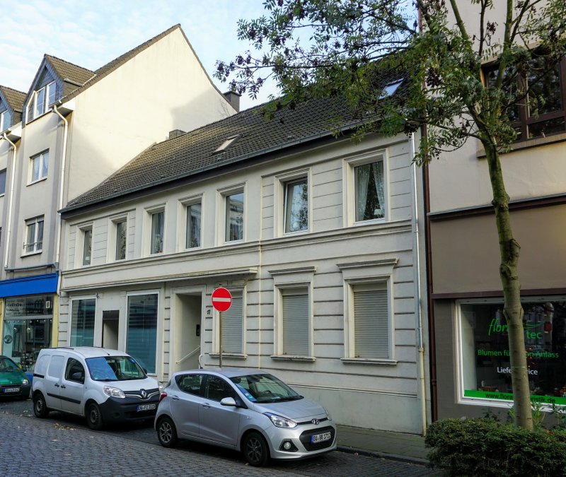 Das Plus am Neumarkt