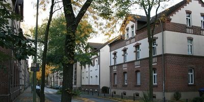 Dichterviertel