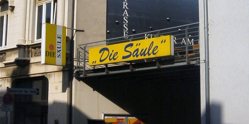 Die Säule