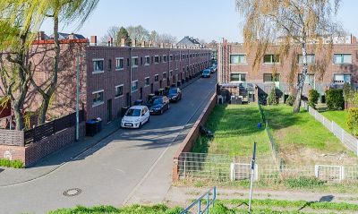 Diergardt-Siedlung