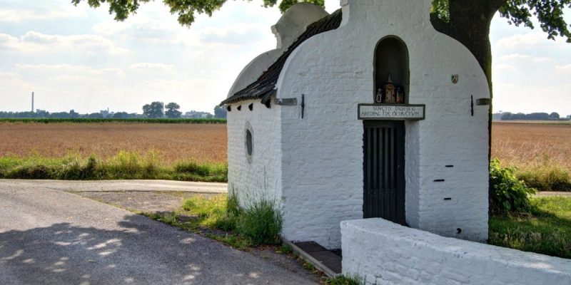Dionysiuskapelle