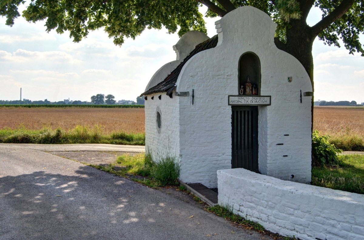 Dionysiuskapelle