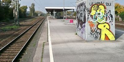Duisburg-Buchholz