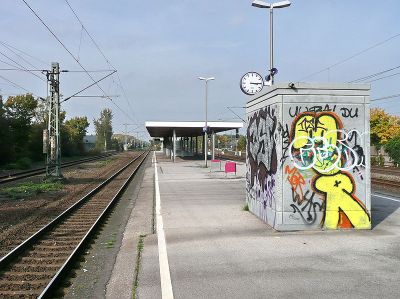Duisburg-Buchholz