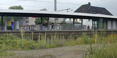 Duisburg-Großenbaum