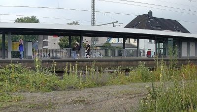 Duisburg-Großenbaum