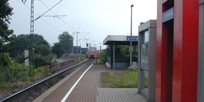 Duisburg-Hochfeld Süd
