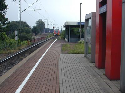 Duisburg-Hochfeld Süd