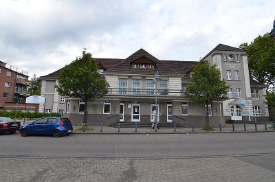 Duisburg-Meiderich Süd
