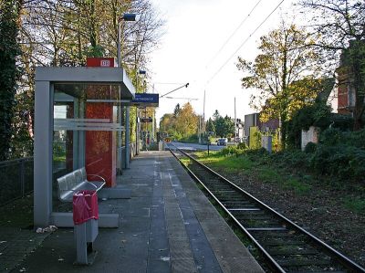 Duisburg-Obermeiderich