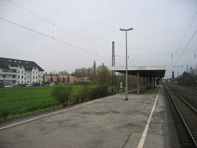 Duisburg-Rahm