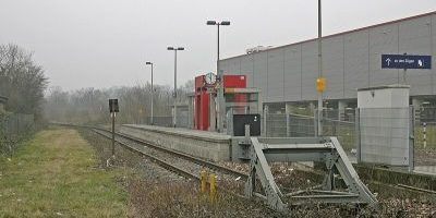 Duisburg-Ruhrort