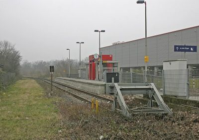 Duisburg-Ruhrort