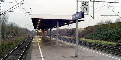 Duisburg-Schlenk