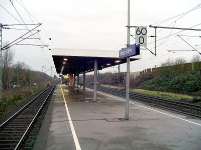 Duisburg-Schlenk