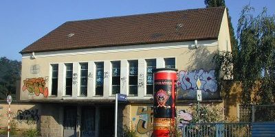 Duisburg-Wedau