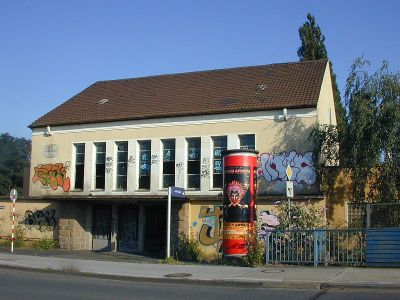 Duisburg-Wedau