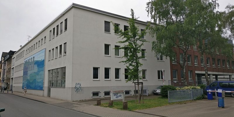 Entwicklungszentrum für Schiffstechnik und Transportsysteme e.V.