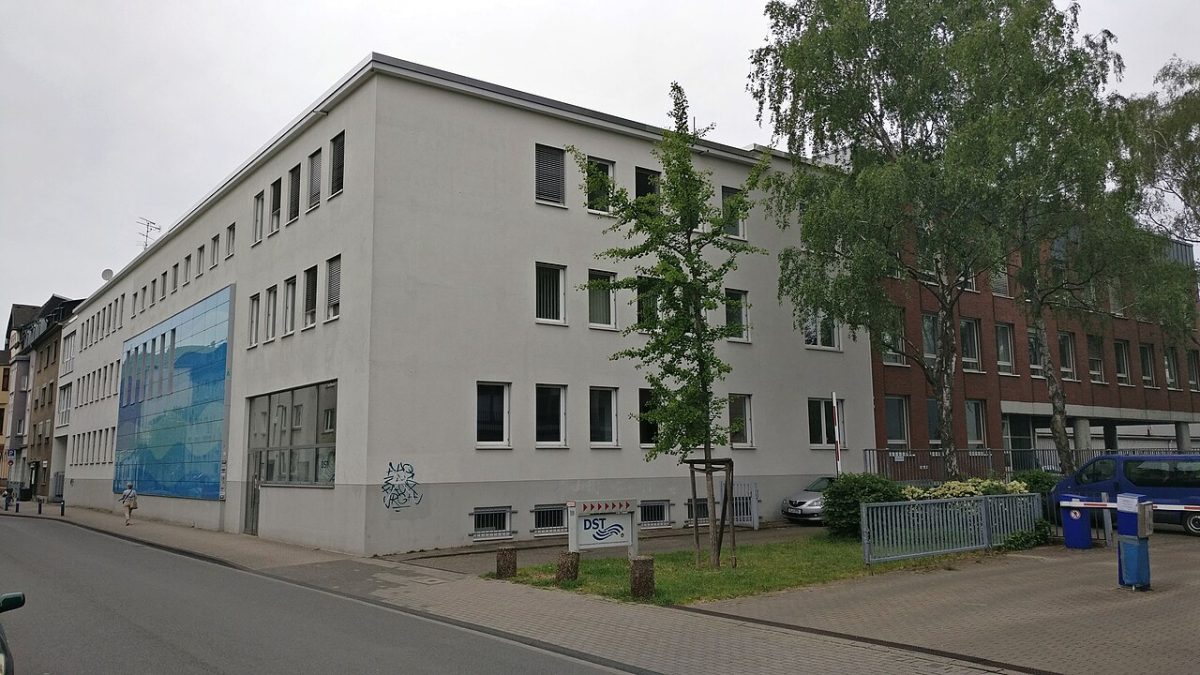 Entwicklungszentrum für Schiffstechnik und Transportsysteme e.V.