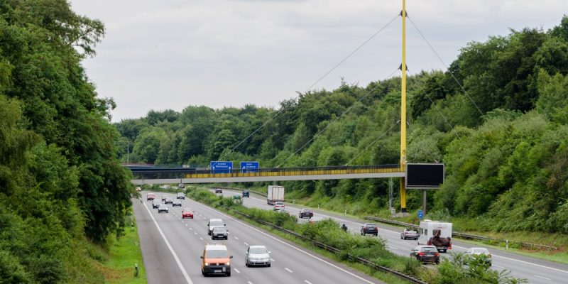 Expo-Brücke