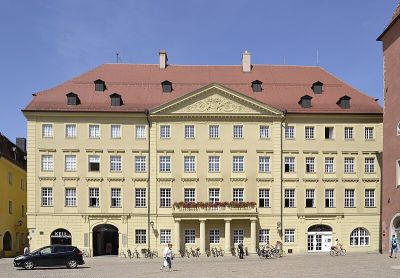 Fachbibliothek LK