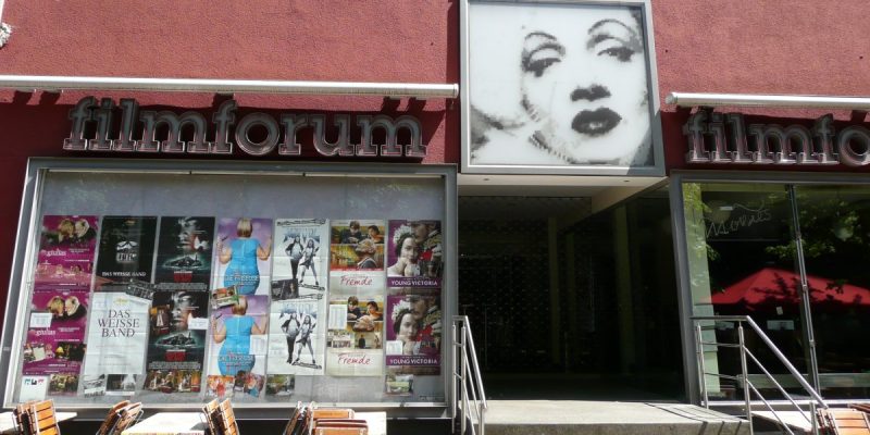 Filmforum