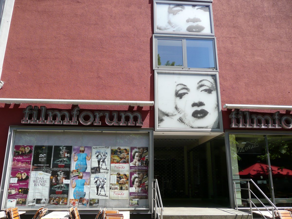 Filmforum