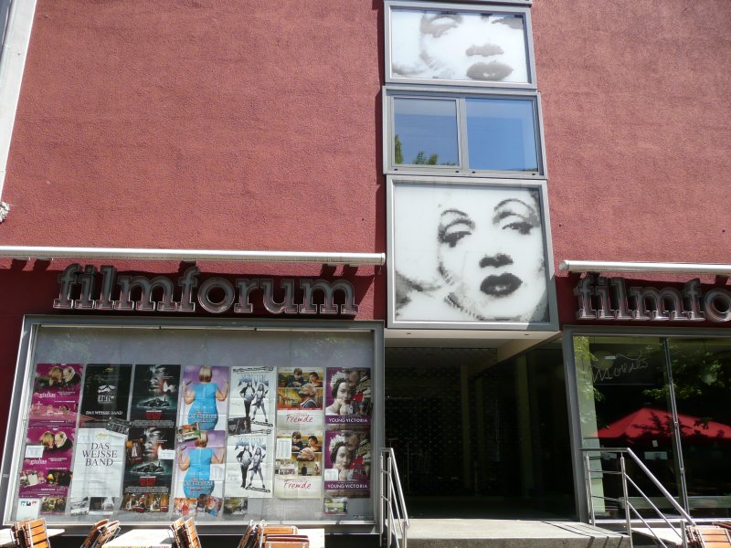 Filmforum