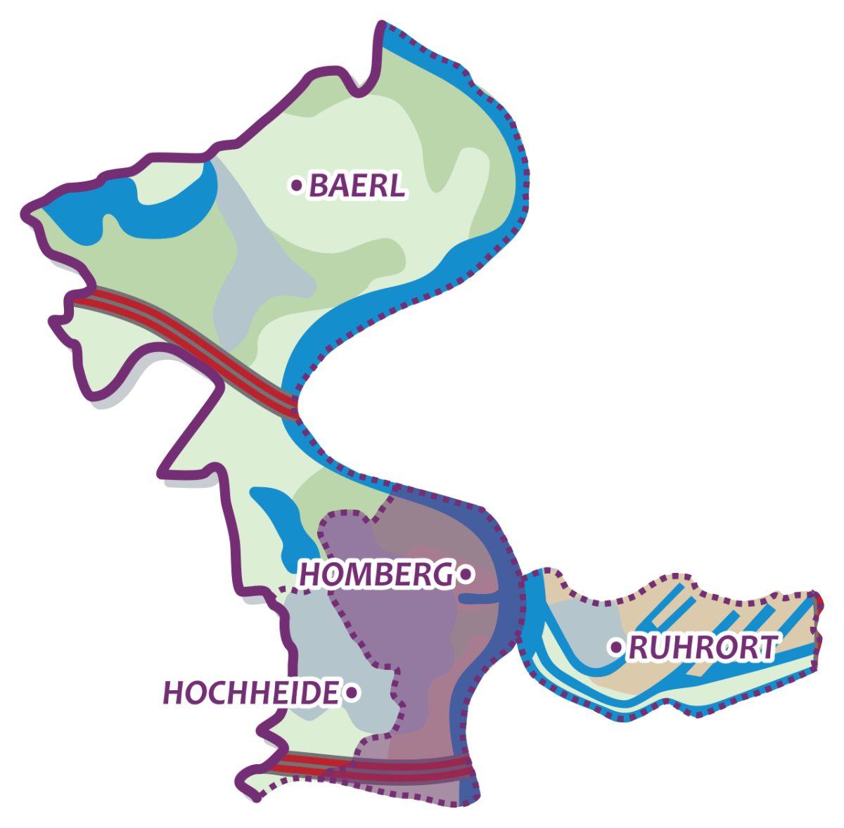 Freie evangelische Gemeinde Duisburg-Homberg