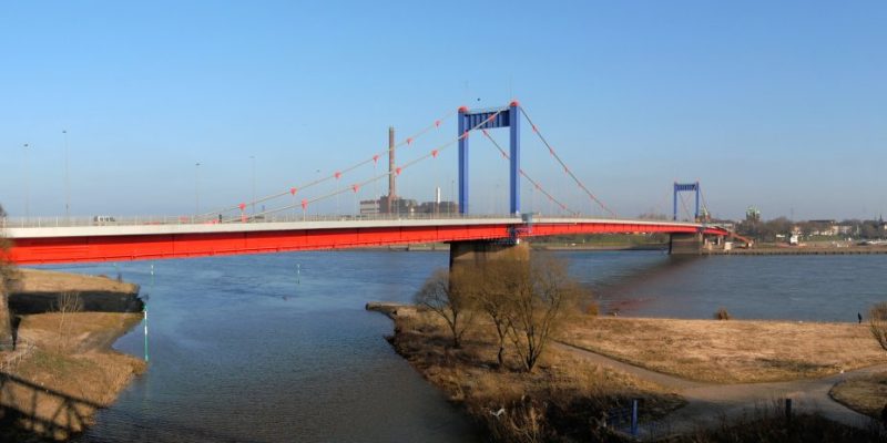 Friedrich-Ebert-Brücke