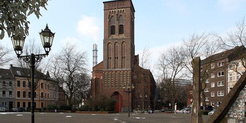 Galerie JetztamDellplatz