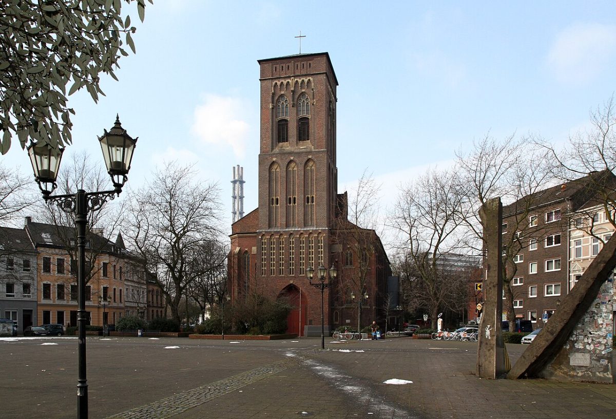Galerie JetztamDellplatz