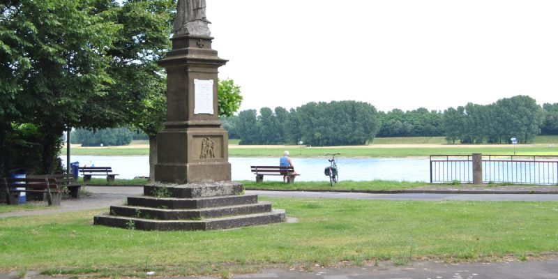 Germaniadenkmal