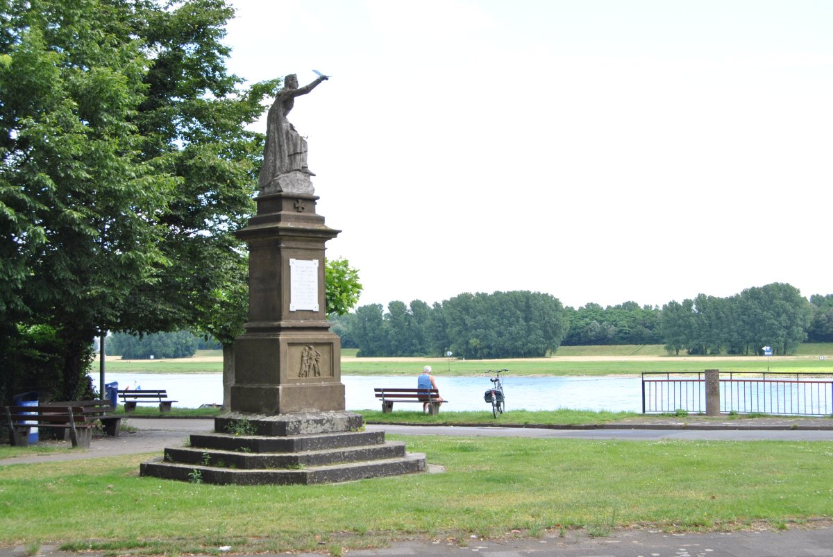 Germaniadenkmal
